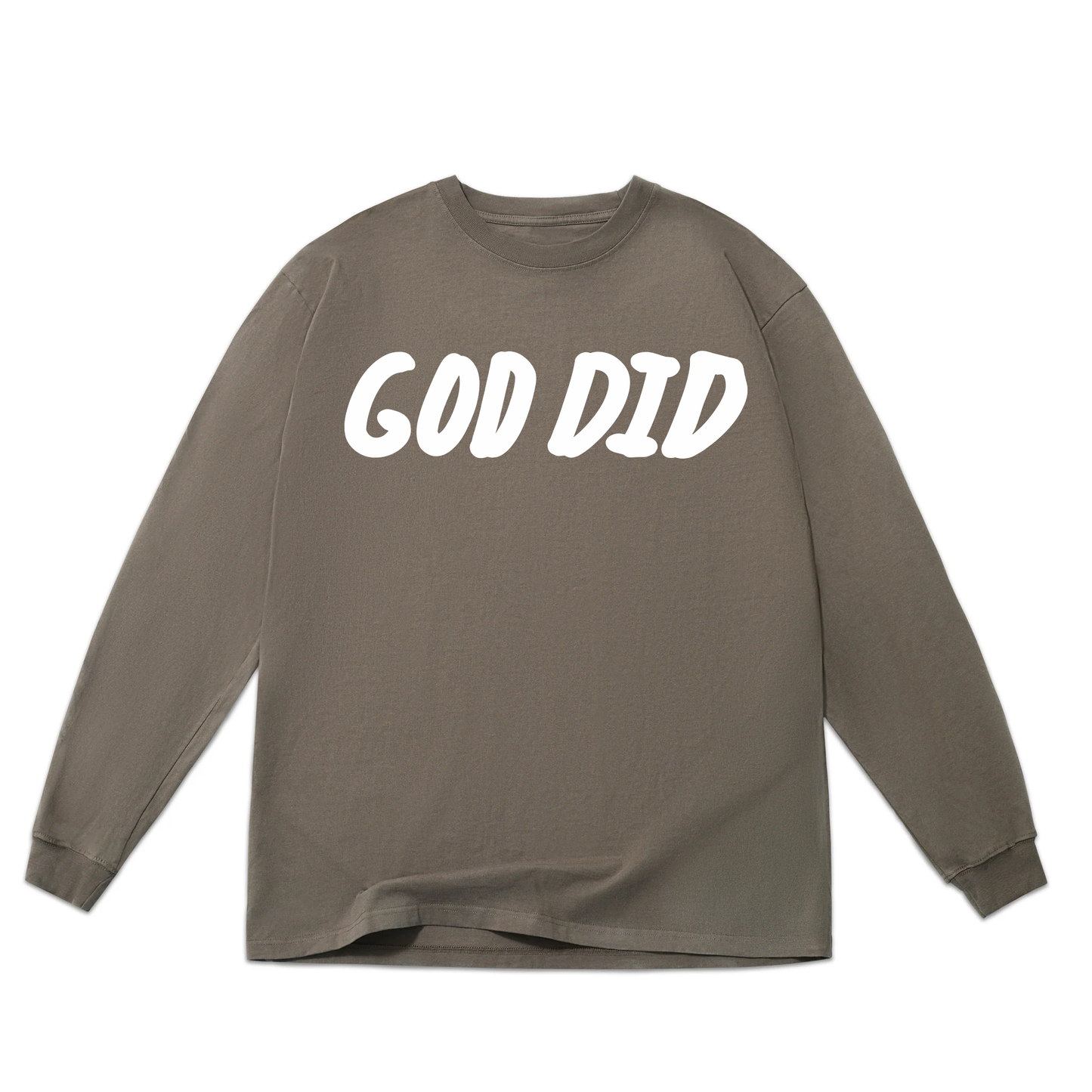 Long Sleeve T-Shirt