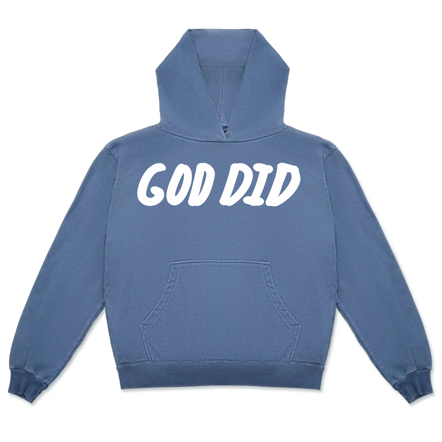 Heavyweight Hoodie