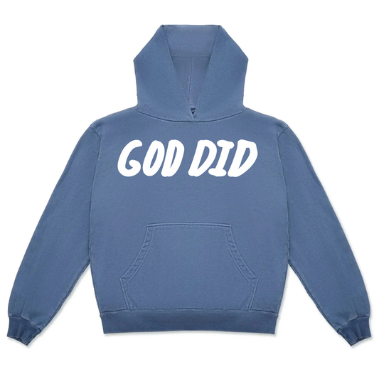 Heavyweight Hoodie