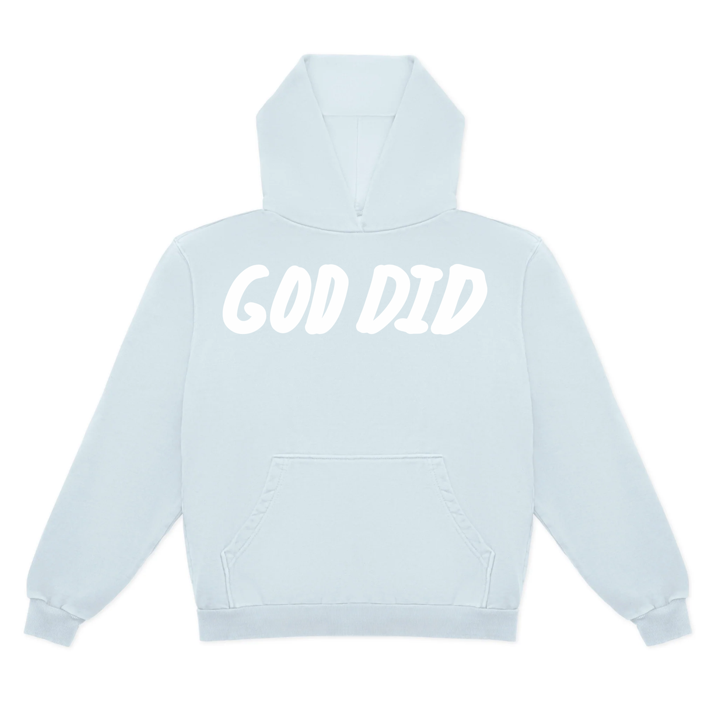 Heavyweight Hoodie