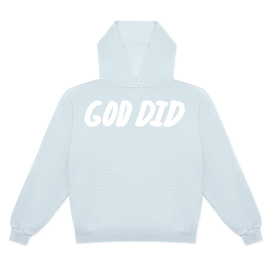 Heavyweight Hoodie
