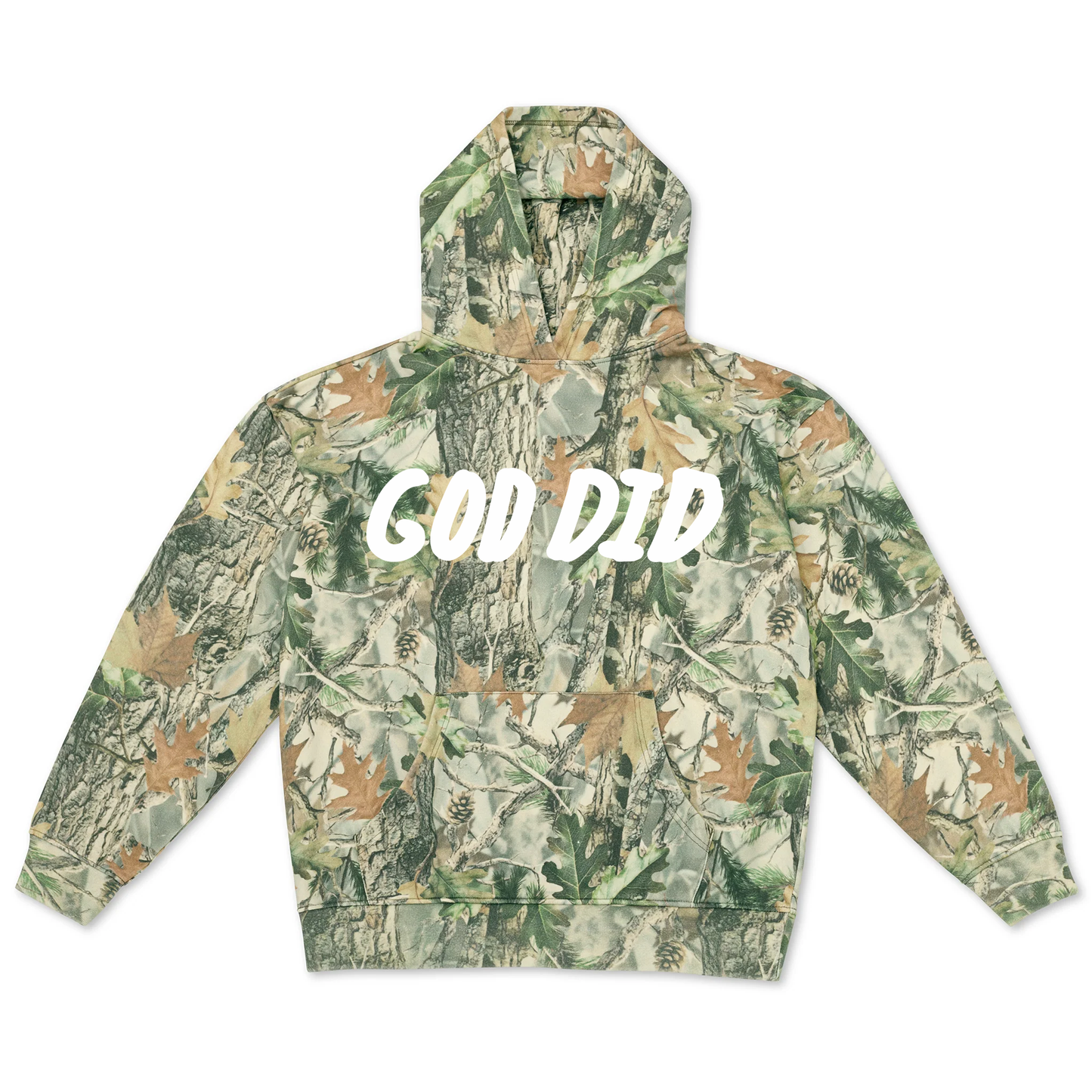 Heavyweight Hoodie