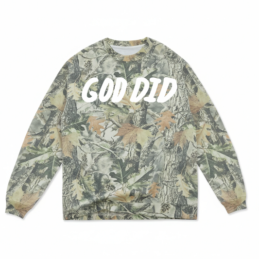 Long Sleeve T-Shirt