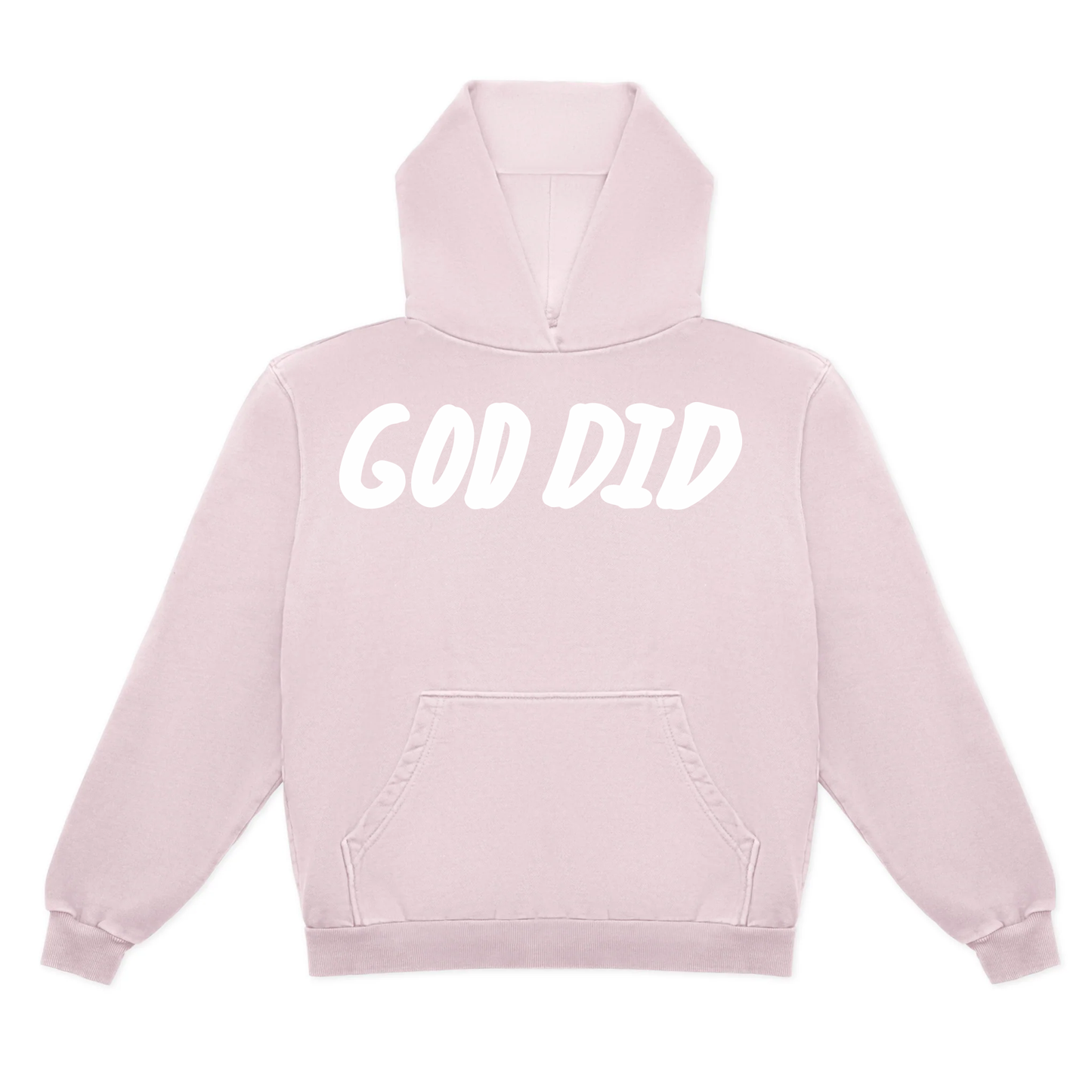 Heavyweight Hoodie