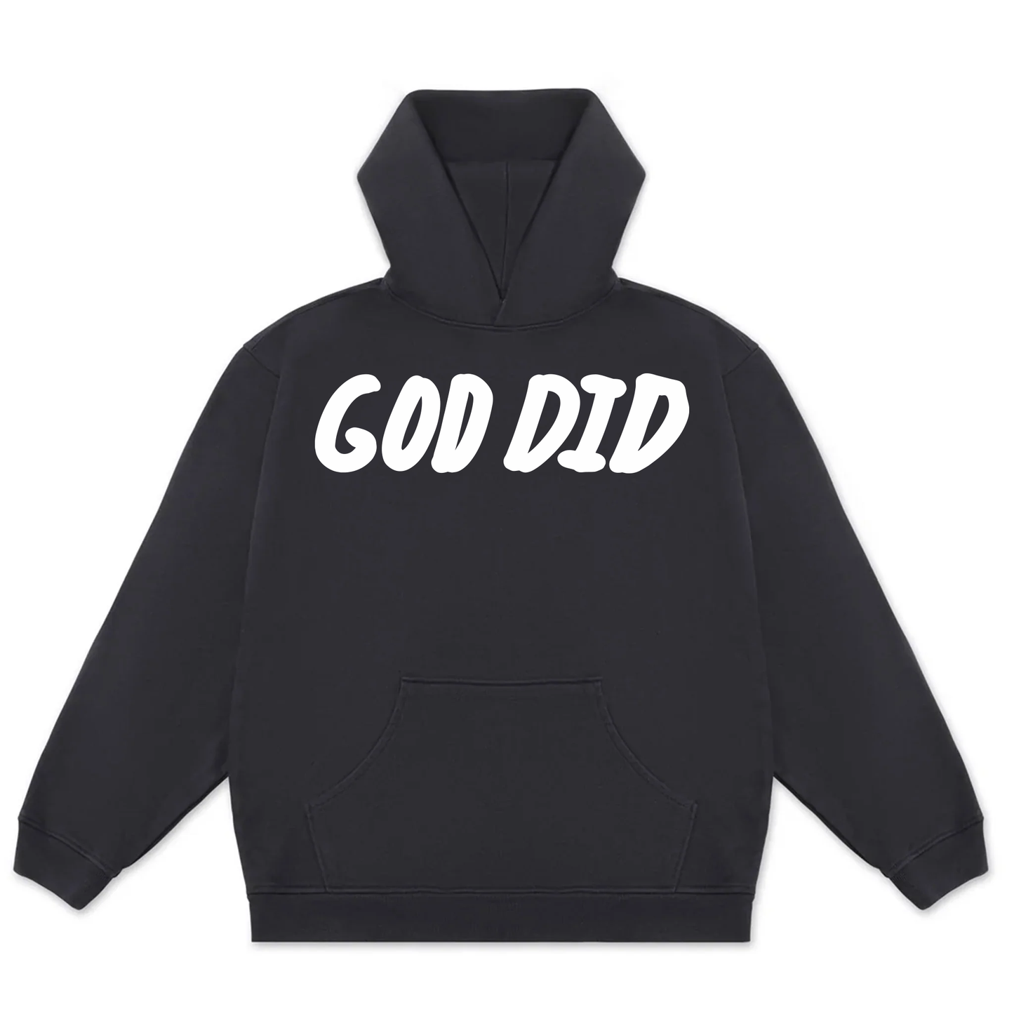 Heavyweight Hoodie