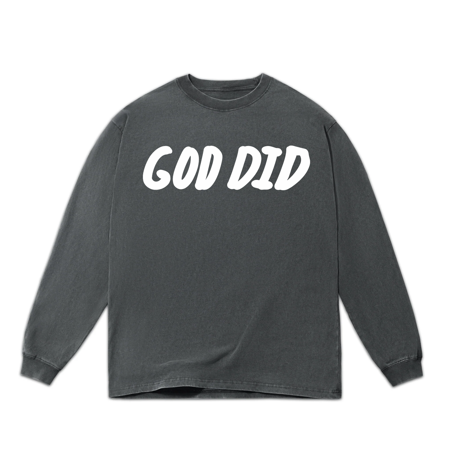 Long Sleeve T-Shirt