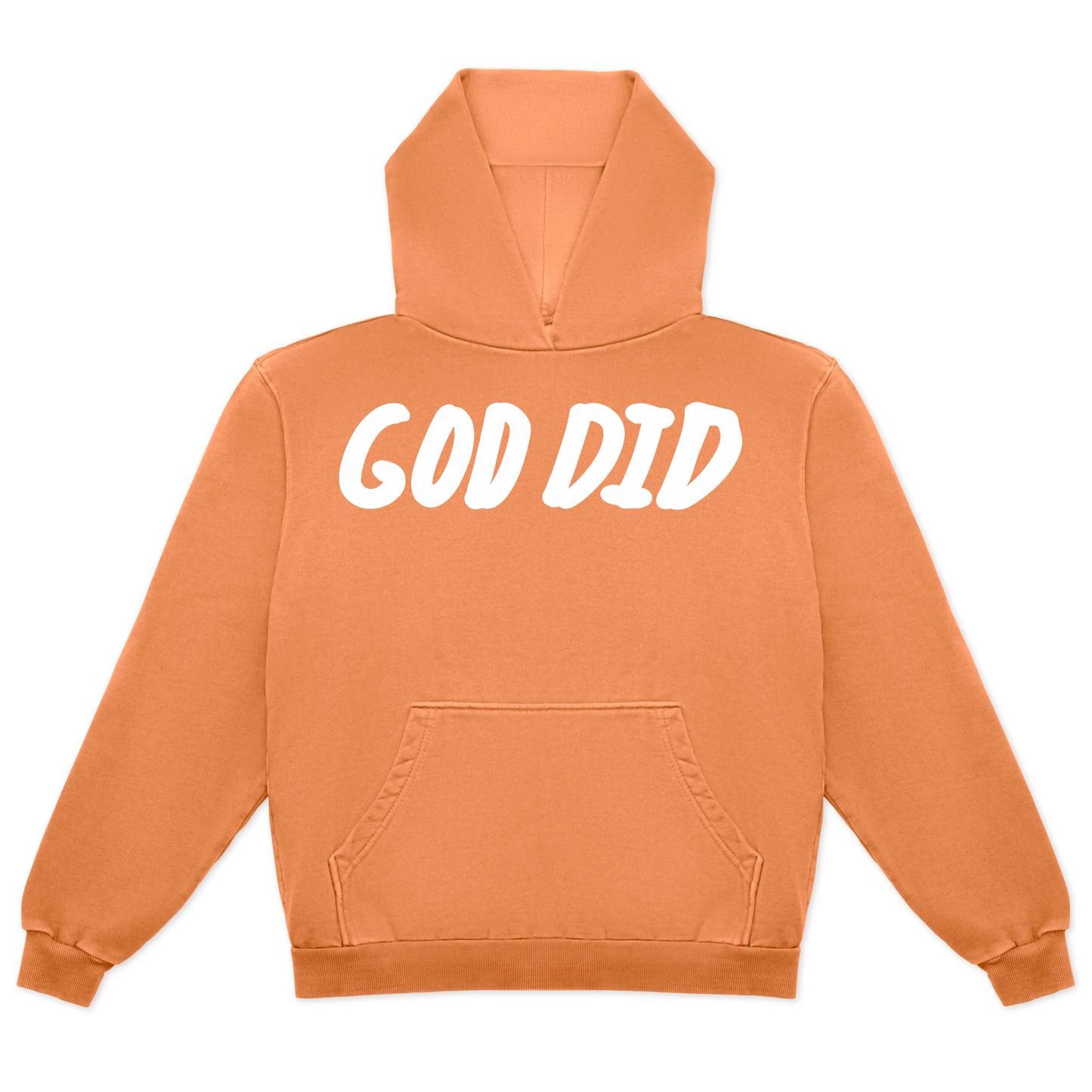 Heavyweight Hoodie