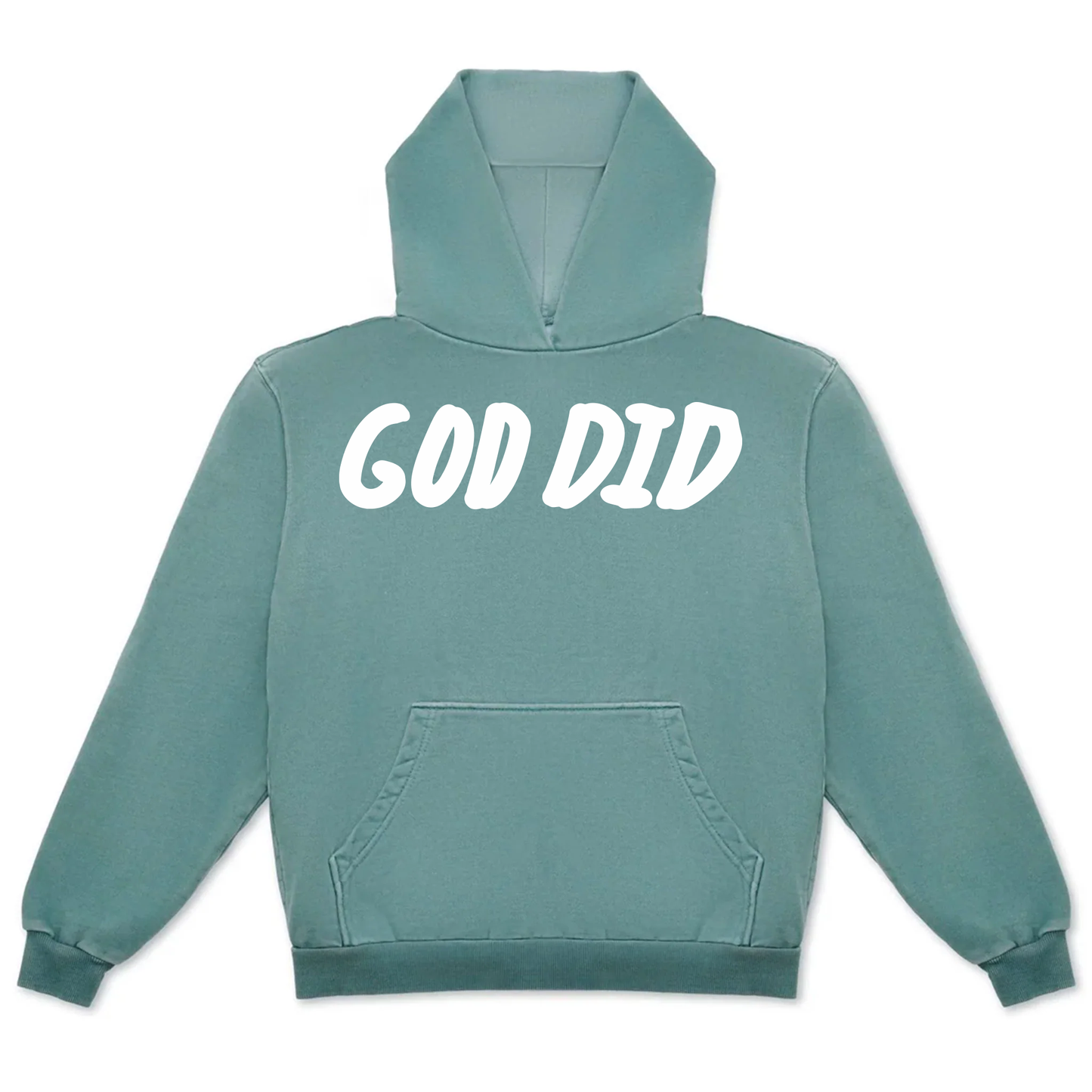 Heavyweight Hoodie
